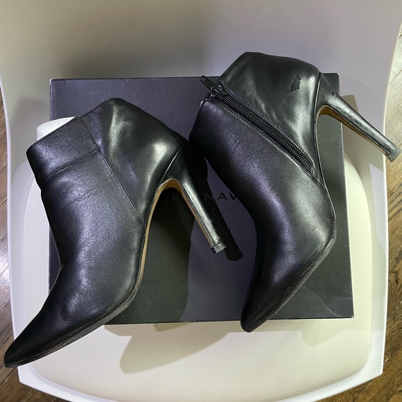 Pure Navy Booty - Picture 3 of 10